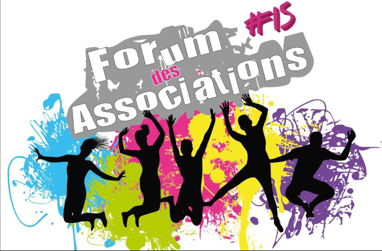 Forum des Associations 2025, 30ème édition